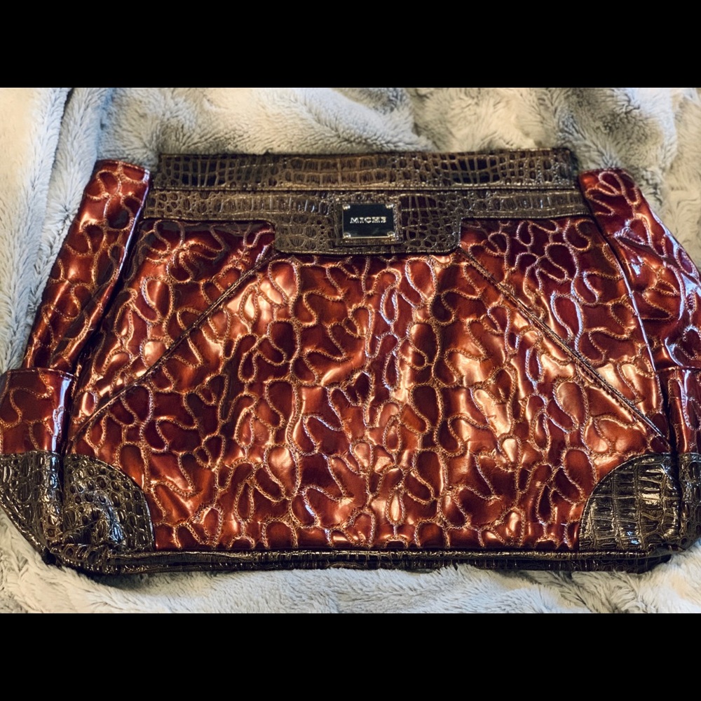 Miche shell
